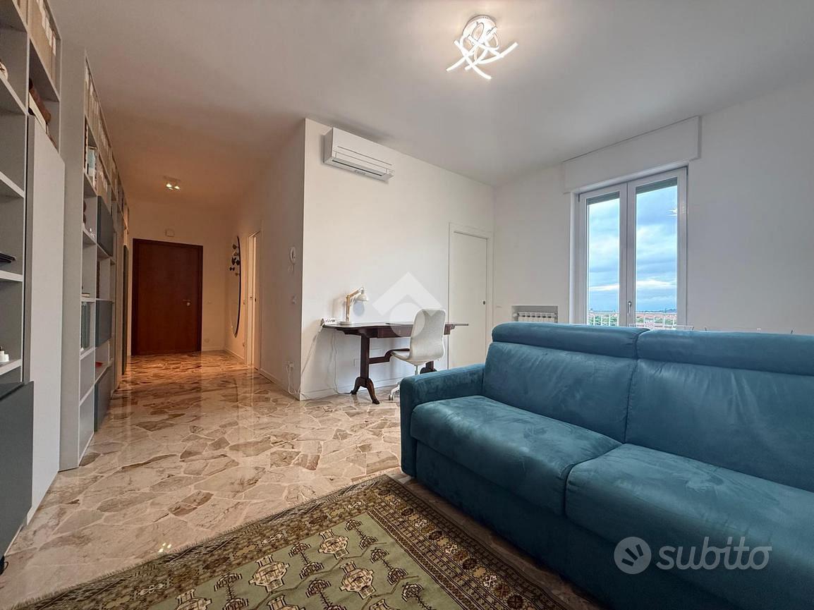 Apartment in Brescia, Brescia Antica, Zona Centro - Vista 2