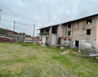 Rustico in zona strategica