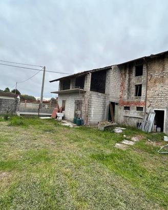 Rustico in zona strategica