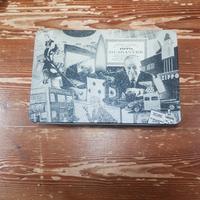 ZIPPO scatola