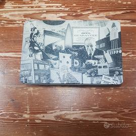 ZIPPO scatola
