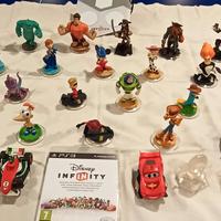 Disney Infinity PS3