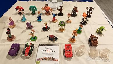 Disney Infinity PS3