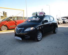 Lancia Ypsilon 1.3 MJT 16V 95 CV MOLTO BELLA