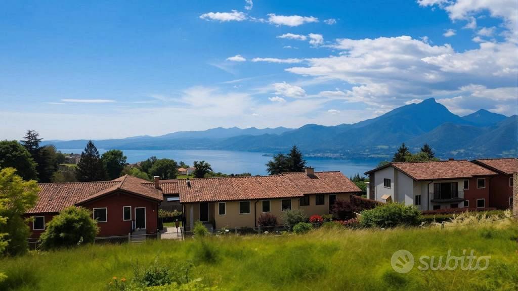 Apartment in San Zeno di Montagna, Cà Sartori - Vista 6