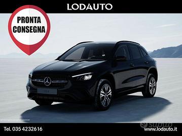 Mercedes-Benz GLA 200 d Automatic Progressive...