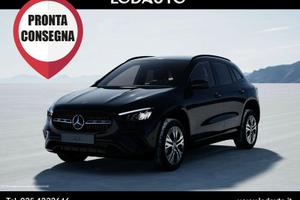 Mercedes-Benz GLA 200 d Automatic Progressive...