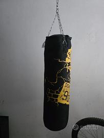 Sacco Box