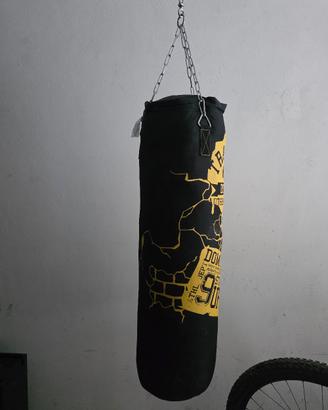Sacco Box