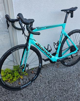 Bianchi