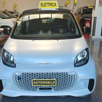 Smart ForTwo EQ Passion