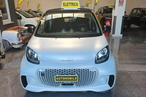 Smart ForTwo EQ Passion