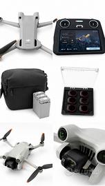 dji mini3 pro
