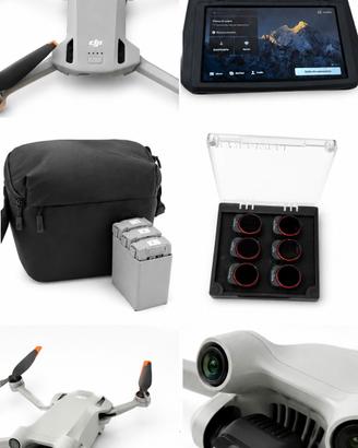 dji mini3 pro