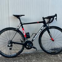 Bici corsa Argon18 Gallium pro 54 sram red etap