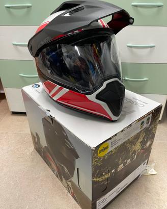 Casco BMW GS Carbon