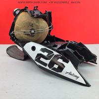 CASSA FILTRO KTM SX-F 350 2011 2012 SXF