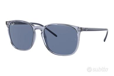 Occhiali Ray-Ban da vista e da sole