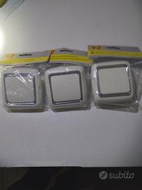 Interruttore a levetta special edizione