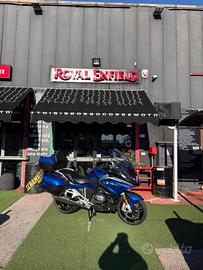 Bmw R 1250 RT