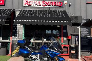 Bmw R 1250 RT