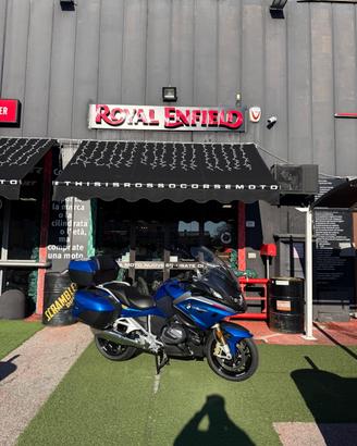 Bmw R 1250 RT