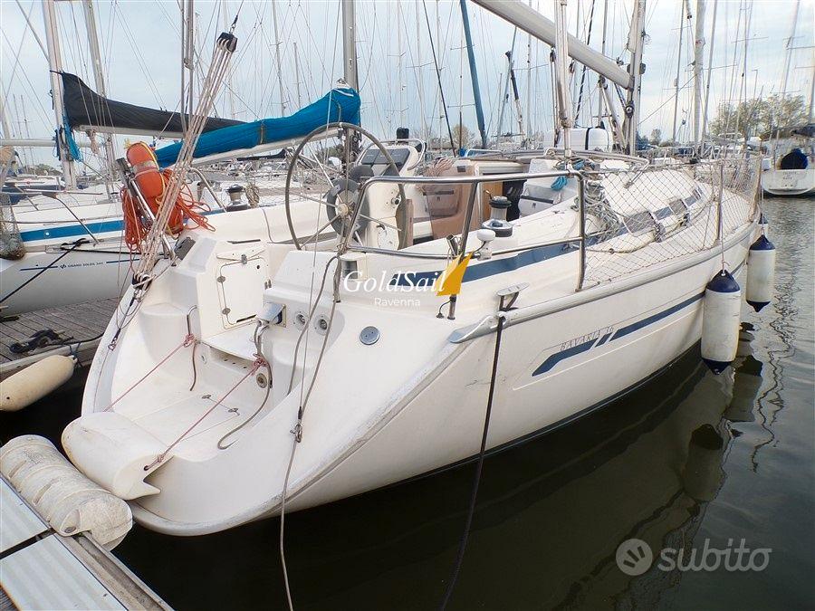 Bavaria 36 Cruiser — View photo 1