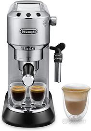 De'Longhi Dedica EC685.M Macchina Caffè Espresso M