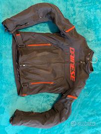 Giubotto estivo tg46