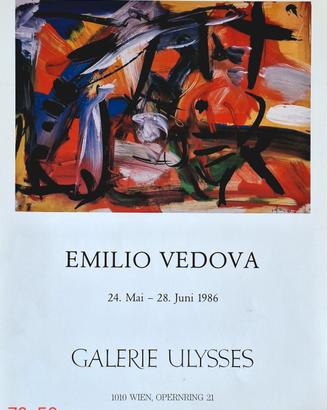 Ampia Collezione di Poster Artistici e Grafica