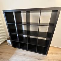 Libreria IKEA KALLAX 16 cubi – Soggiorno o Ufficio