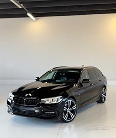 Bmw 520 520d Touring Sport
