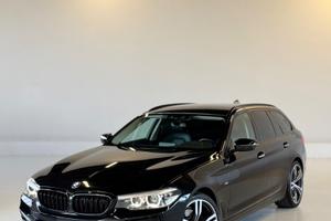 Bmw 520 520d Touring Sport