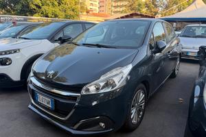Peugeot 208 5 Porte 208 5p 1.6 bluehdi Allure 75cv