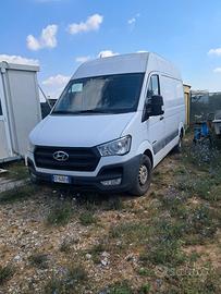 FURGONE H 350