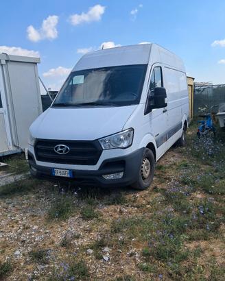 FURGONE H 350
