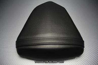 Sella passeggero YAMAHA YZF R6 2006 - 2007 YZF-R6