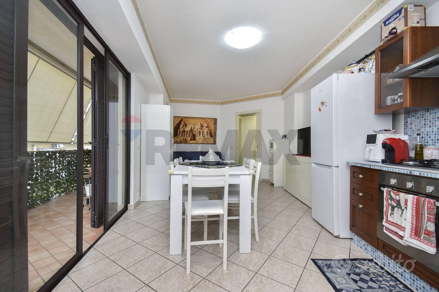 Apartment in Giardini-Naxos, Schisò, Chianchitta - Vista 3