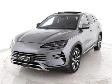 Byd Seal U DM-i 1.5 phev Boost 2wd