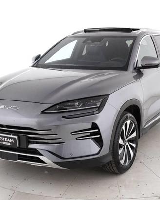 Byd Seal U DM-i 1.5 phev Boost 2wd