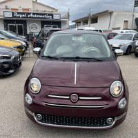 FIAT 500 1.3 Multijet 95 CV Lounge