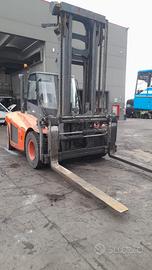 MULETTO LINDE H120