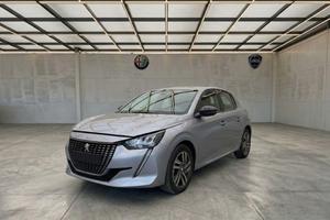 PEUGEOT 208 II 2019 - 208 1.2 puretech Allure s&s