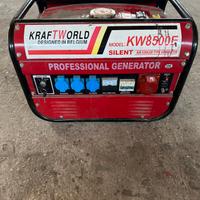 Generatore 220/380