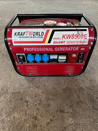 Generatore 220/380