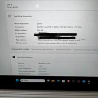 Surface book 2