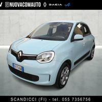 Renault Twingo Zen 22kWh