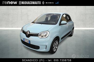 Renault Twingo Zen 22kWh