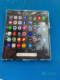 Samsung Z Fold 7 512gb praticamente nuovo