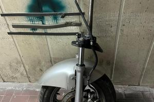 Forcella ammortizzatori HONDA @ nes